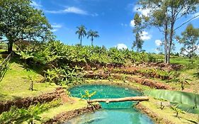 Fazenda Brotas SP